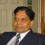 Arvind Panagariya