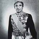 Asadollah Alam