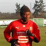 Asamoah Gyan