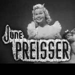 June Preisser