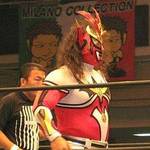 Jushin Liger