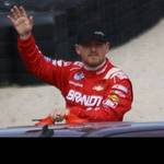 Justin Allgaier