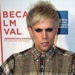 Justin Tranter