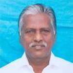 K. P. Munusamy