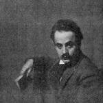 Kahlil Gibran