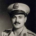 Kamal el-Din Hussein