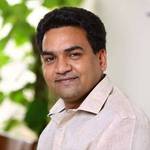 Kapil Mishra