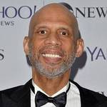 Kareem Abdul-Jabbar