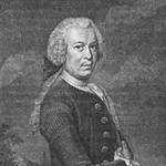 August Johann Rösel von Rosenhof