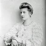 Augusta Victoria of Hohenzollern