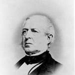 Augustus Seymour Porter