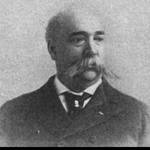 Augustus W. Peters