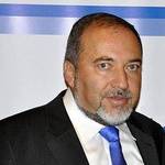 Avigdor Lieberman