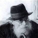 Avrohom Yeshaya Karelitz