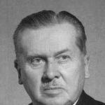 Axel Otto Normann