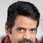 Balachandra Menon