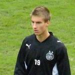 Balázs Balogh (footballer born 1990)