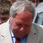 Barry Fry