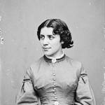 Anna Elizabeth Dickinson