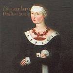 Anna of Nassau-Dillenburg