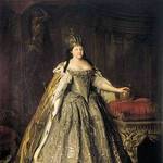 Anna of Russia