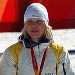 Anna Olsson (skier)