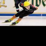 Anna Seidel (speed skater)