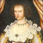 Anna Vasa of Sweden