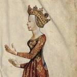 Anne of Auvergne