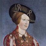 Anne of Bohemia and Hungary
