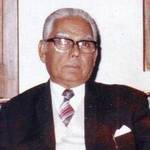 Bashir Ghulam Nabi Kazi