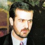 Bassel al-Assad