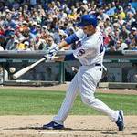 Anthony Rizzo (baseball)