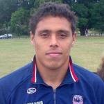 Anthony Tupou