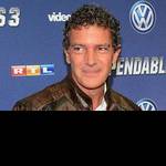 Antonio Banderas