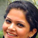 Anuya Bhagvath