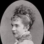 Archduchess Gisela of Austria
