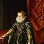 Archduchess Gregoria Maximiliana of Austria