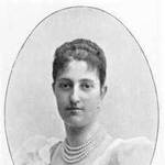 Archduchess Karoline Marie of Austria