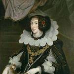 Archduchess Maria Anna of Austria (1610–1665)