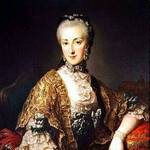 Archduchess Maria Anna of Austria (1738–1789)