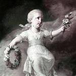 Archduchess Maria Carolina of Austria (1740–1741)