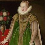 Archduchess Maria Christina of Austria (1574–1621)