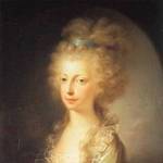 Archduchess Maria Clementina of Austria