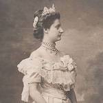 Archduchess Maria Immakulata of Austria