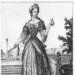 Archduchess Maria Magdalena of Austria (1689–1743)