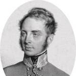 Archduke Ferdinand Karl Viktor of Austria-Este