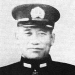 Aritomo Gotō