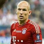 Arjen Robben