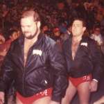 Arn Anderson